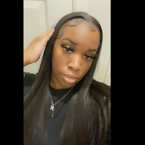 Meet your Posher, Alaysha